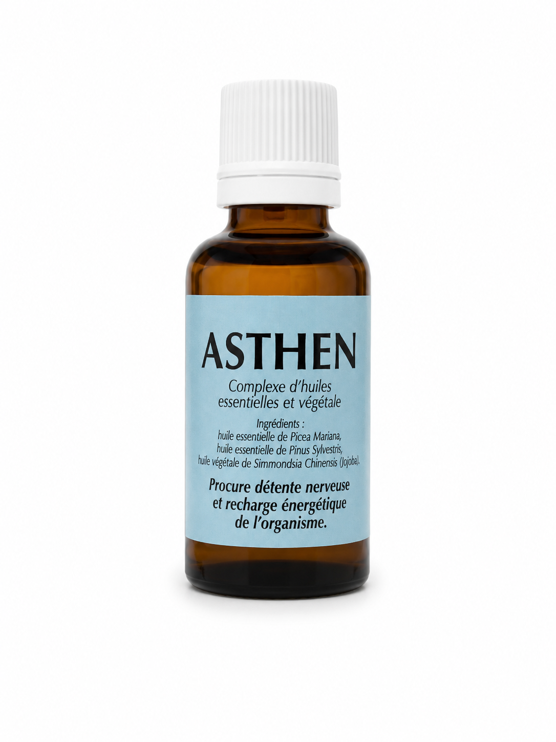 Asthen 30ml