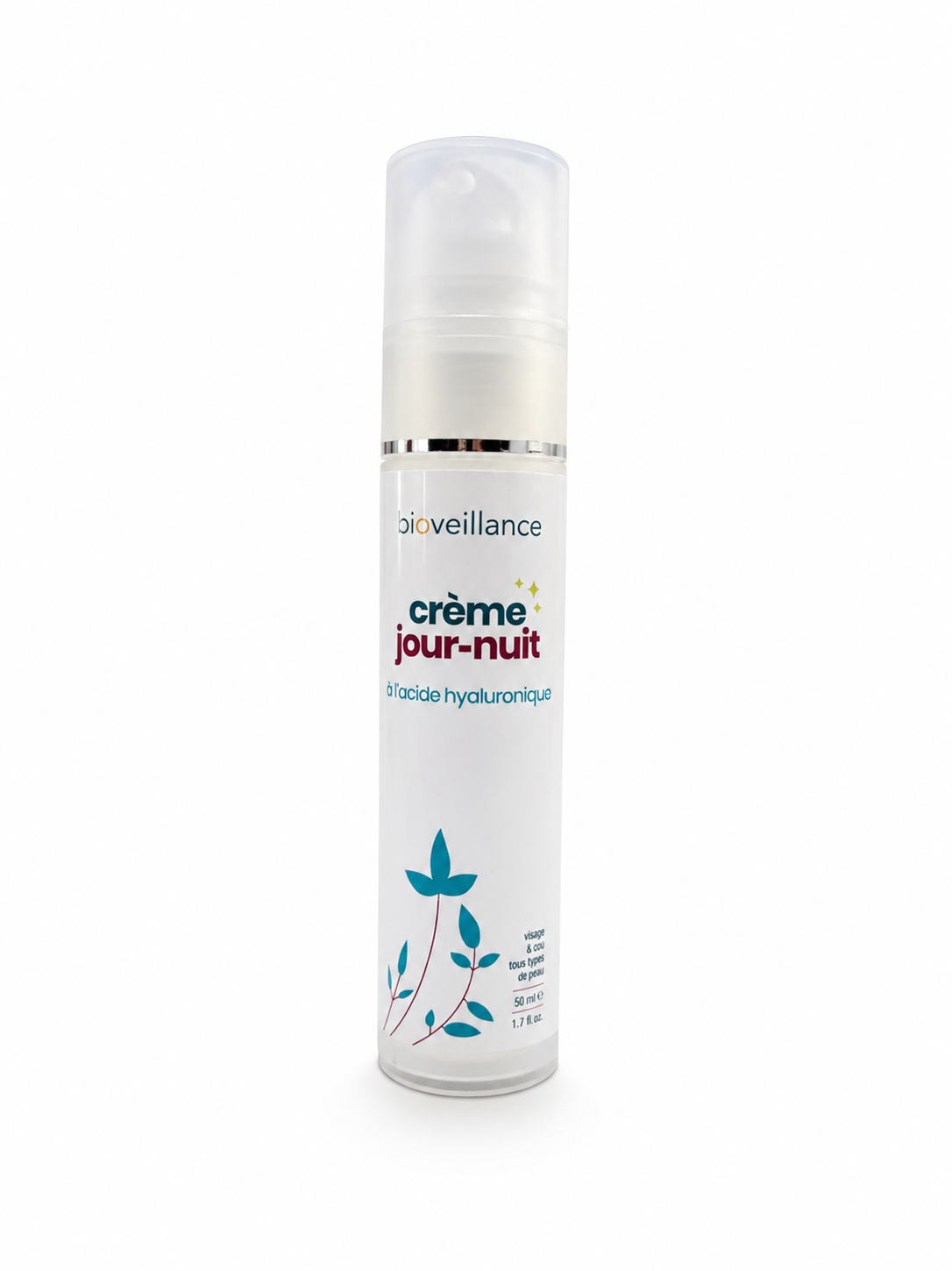 Creme jour nuit Regenat Bioveillance