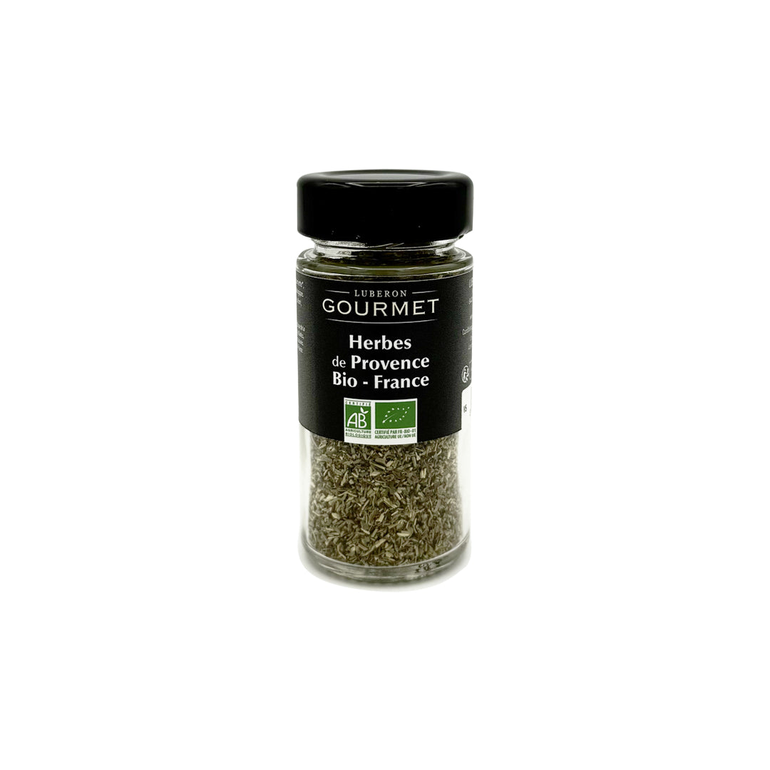 Herbes de Provence bio 20g