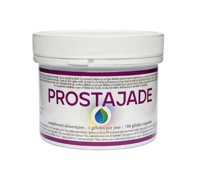 Prostajade