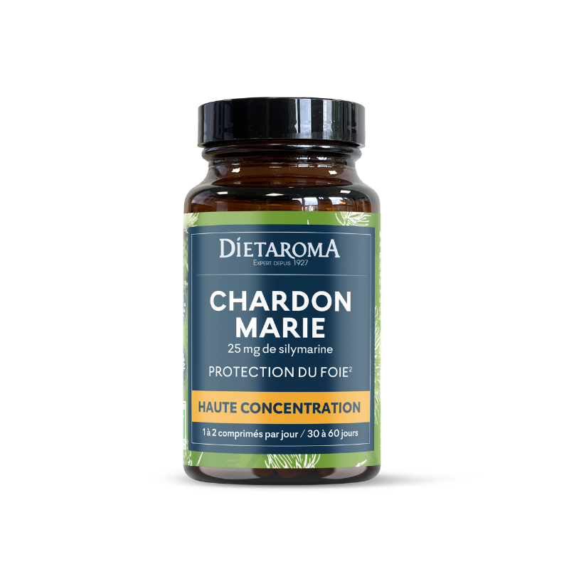 Chardon Marie C.I.P 60