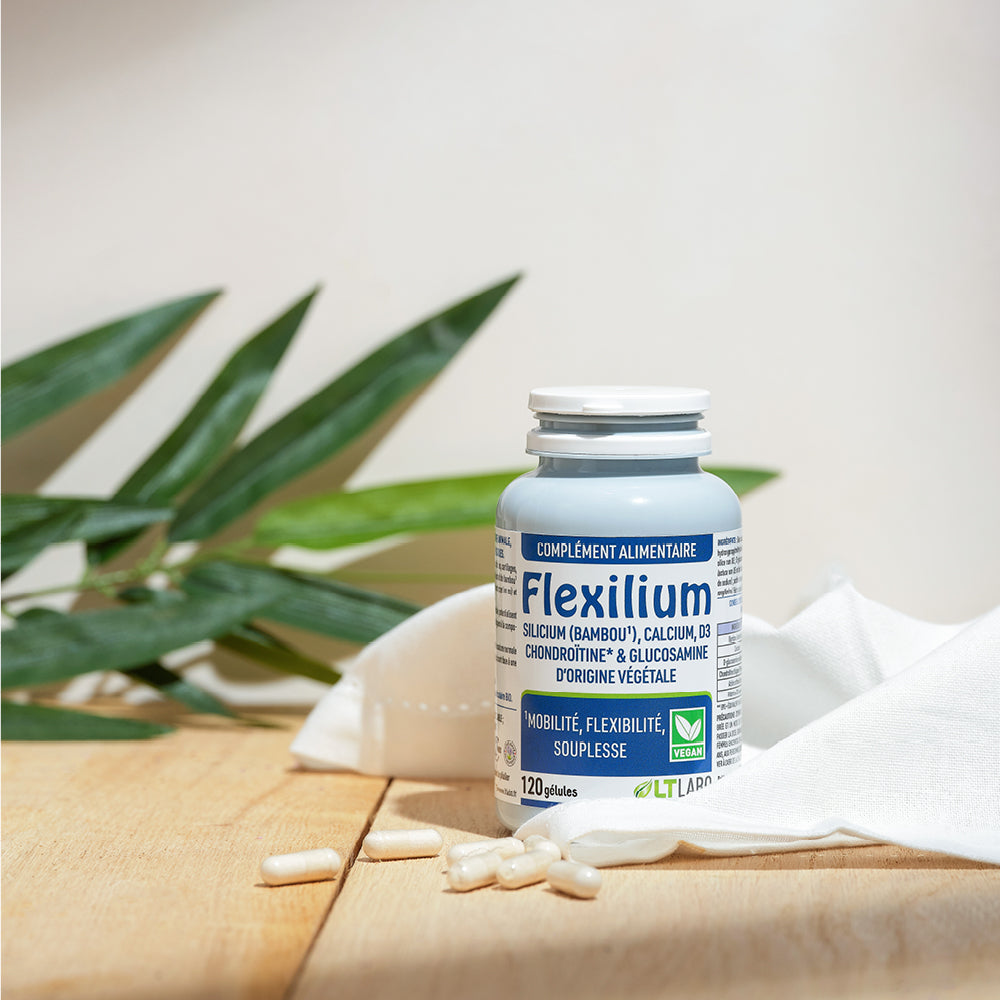 Flexilium Vegan