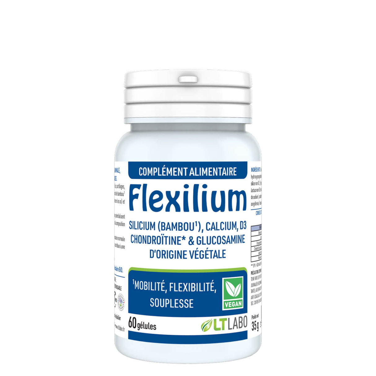Flexilium Vegan
