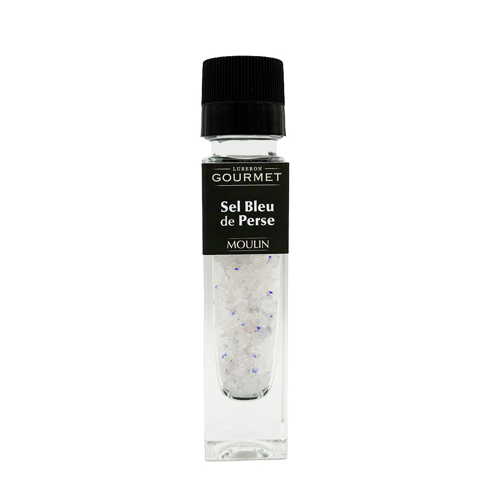 Sel bleu de Perse moulin 100g