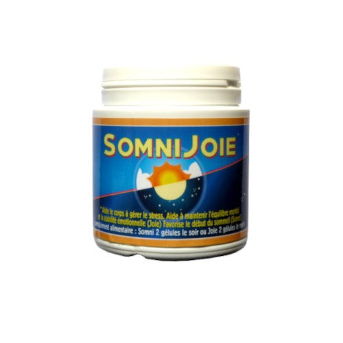 SomniJoie 120 gélules Jade recherche