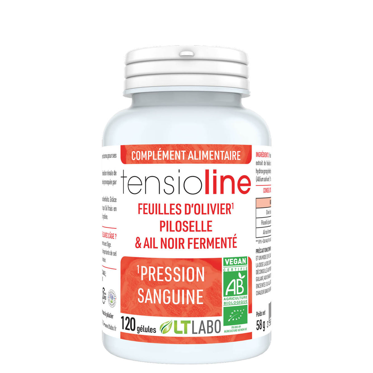 Tensioline Bio
