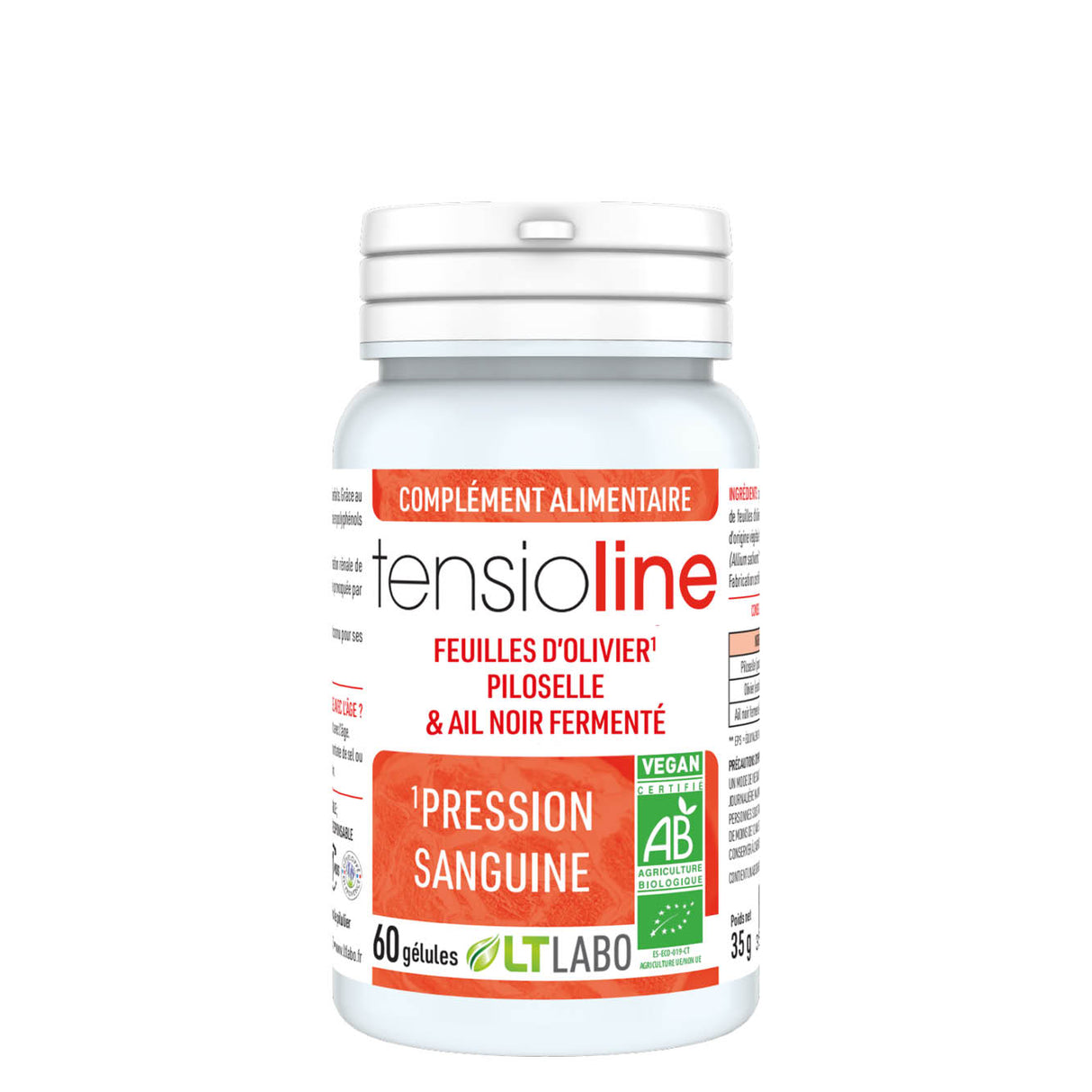 Tensioline Bio
