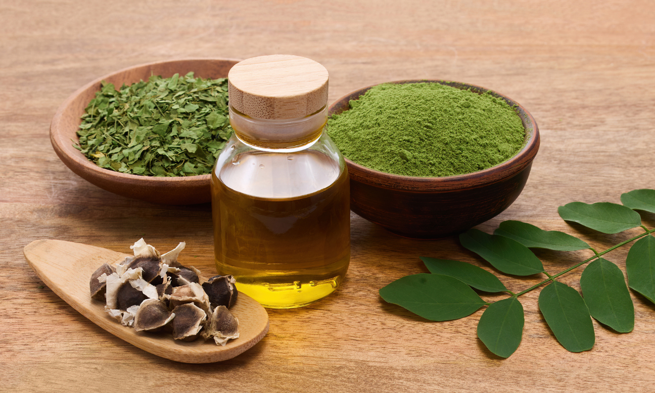 Moringa