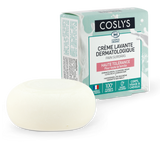 Crème lavante dermatologique solide 85ml