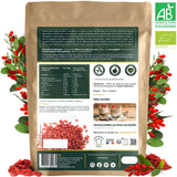 Baies de Goji Bio 200g