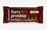 Barre Protéinée Bio Vegan & Sans Gluten x6