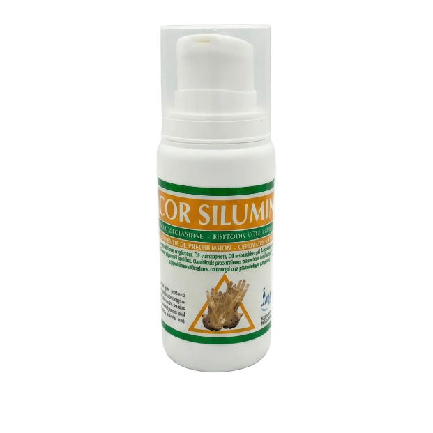 Cor Silumine Gel 100ml