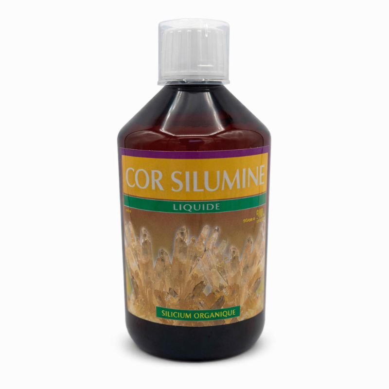 Cor Silumine liquide 500ml
