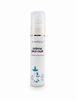Creme jour nuit Regenat Bioveillance