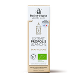 Extrait de Propolis française sans alcool Bio 15 ml