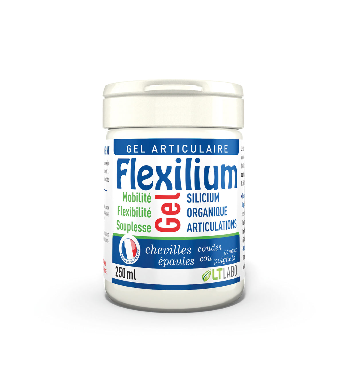 Flexilium Gel