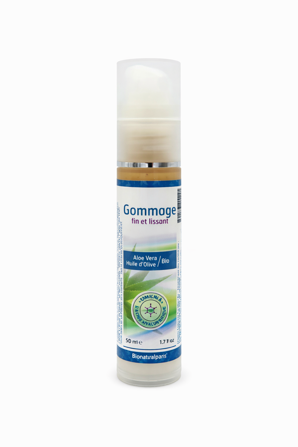 Gommage 50ml Bioveillance©