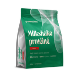 Milkshake protéiné