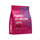 Peptides de collagène Peptan