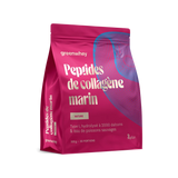 Peptides de collagène Peptan