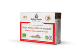 Préparation Dynamisée Gelée Royale Française Bio 100ml (10 amp)