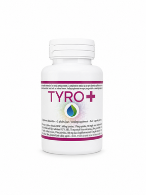 Tyro+ Regenat Jade Recherche