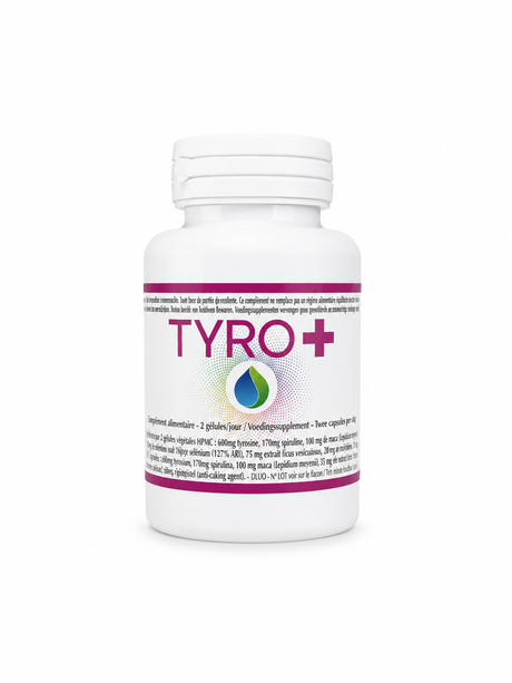 Tyro+ Regenat Jade Recherche