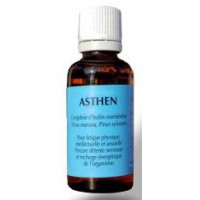 Asthen 30ml