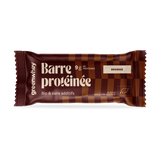Barre Protéinée Bio Vegan & Sans Gluten x6