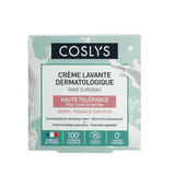 Crème lavante dermatologique solide 85ml