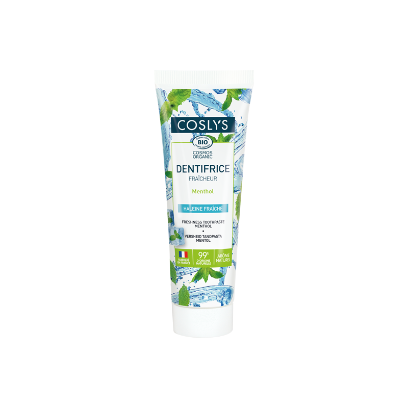 Dentifrice fraîcheur 100g
