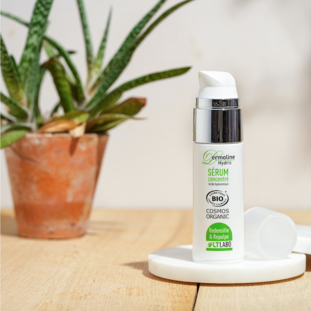 Dermoline Hydric Sérum Bio 30ml