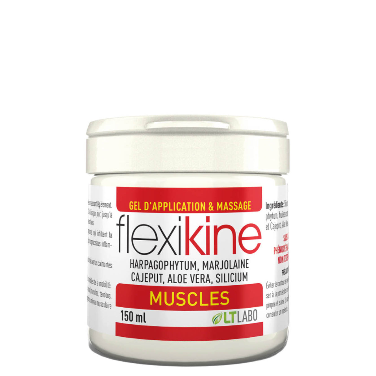 Flexikine 150 ml