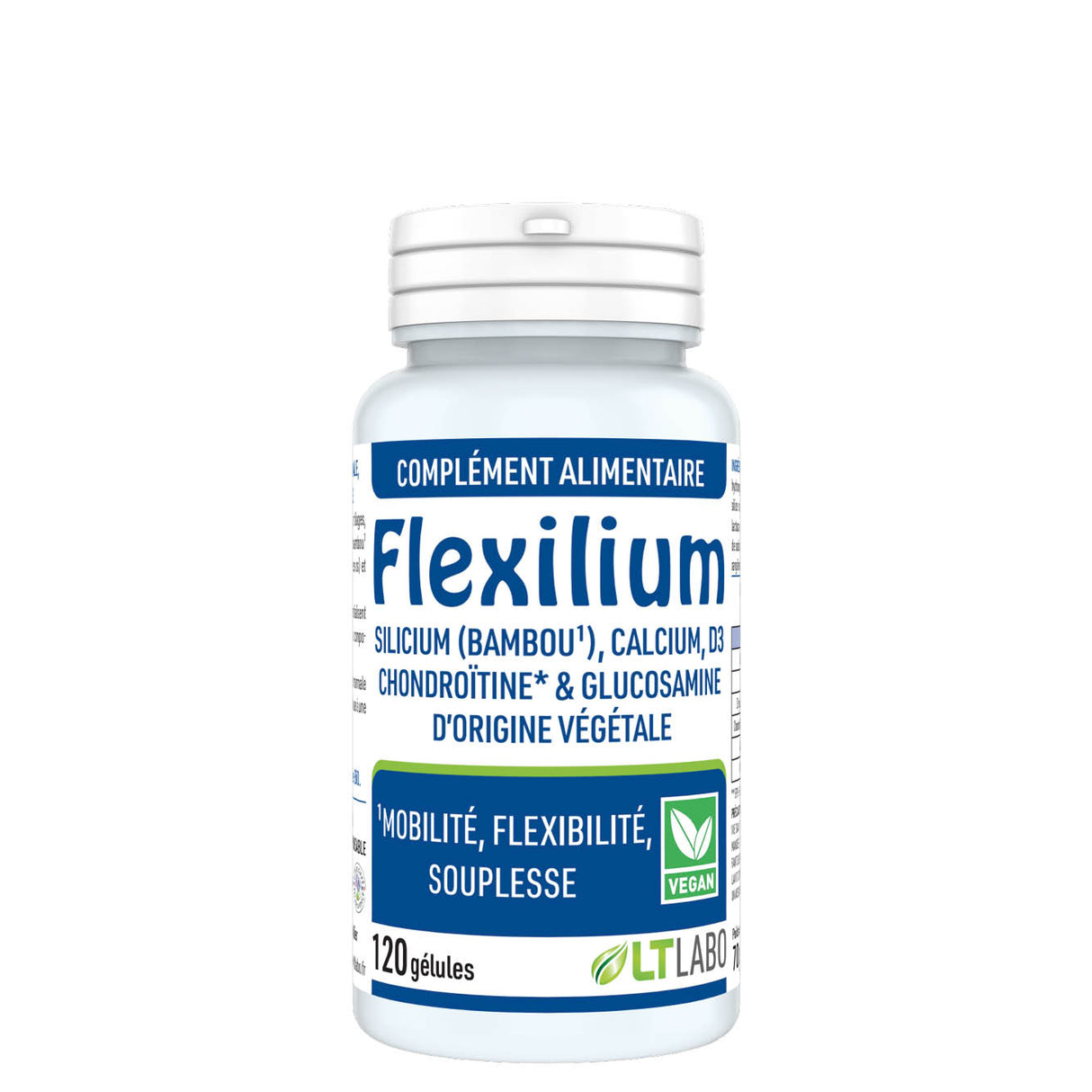Flexilium Vegan