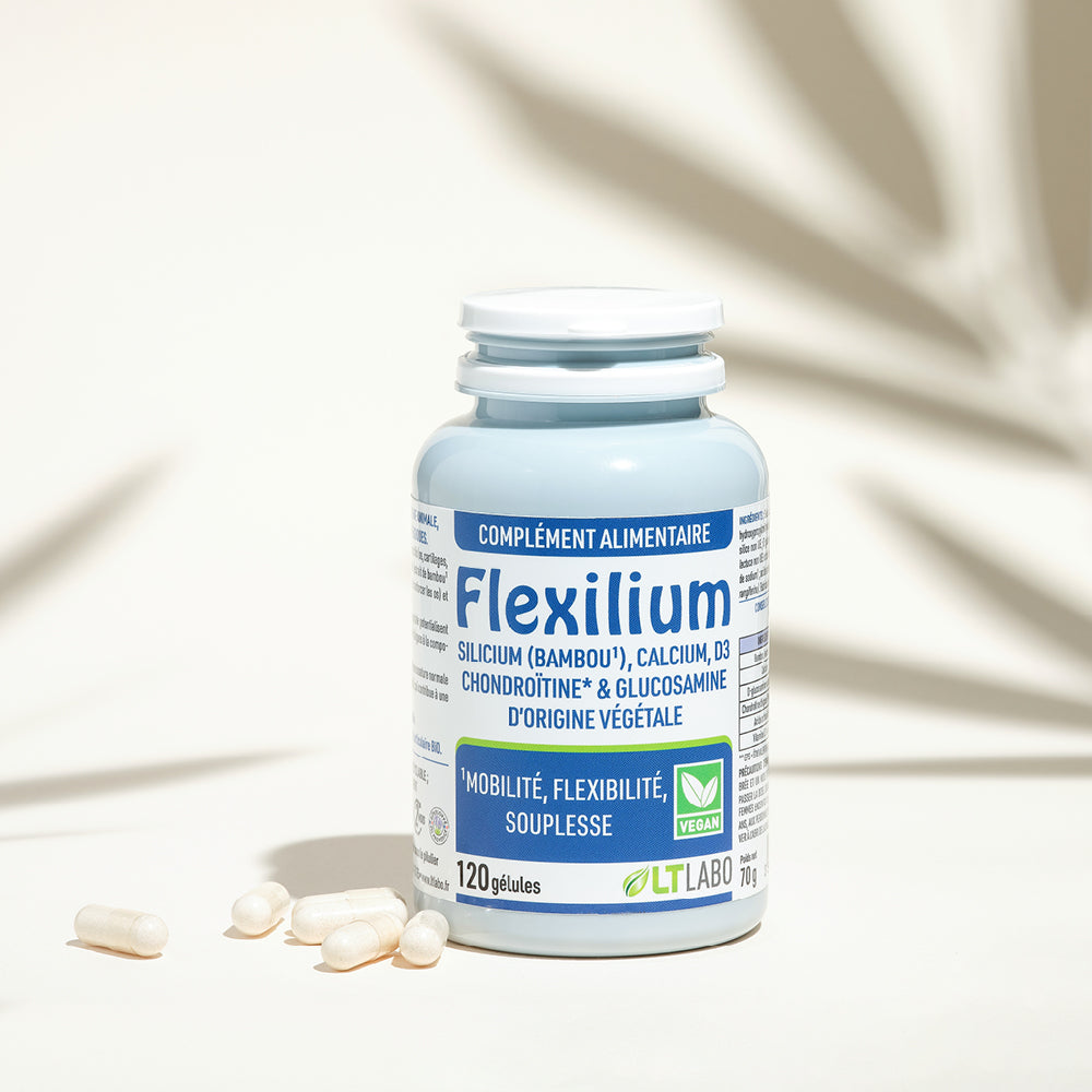 Flexilium Vegan