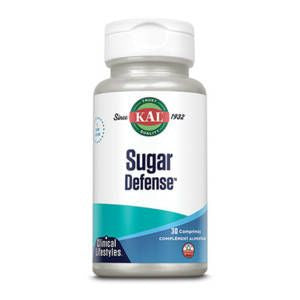 Sugar Defense™ 30 comprimés
