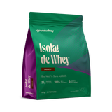 Isolat de Whey Native Bio