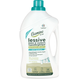 Lessive hypoallergénique sans parfum 1L