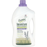 Lessive blanc & couleurs lavandin bio 1L