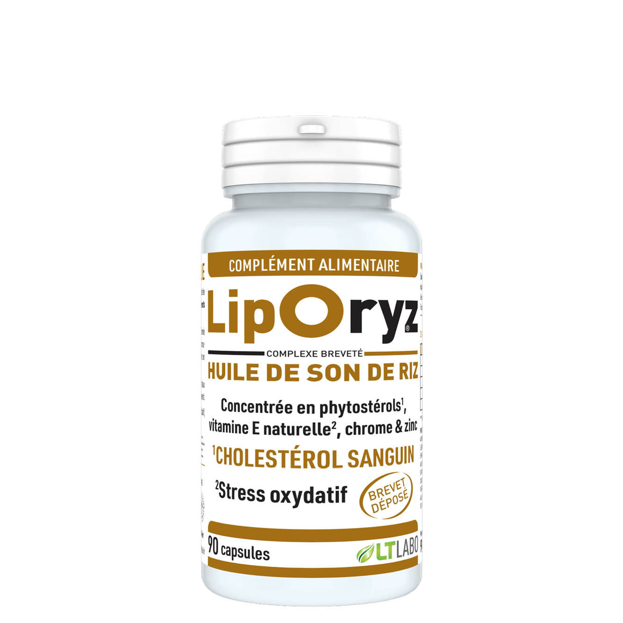 LipOryz