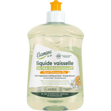 Liquide vaisselle ultra-dégraissant fleur d'oranger 500ml