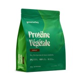 Protéine Végétale Bio 900g
