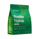 Protéine Végétale Bio 900g