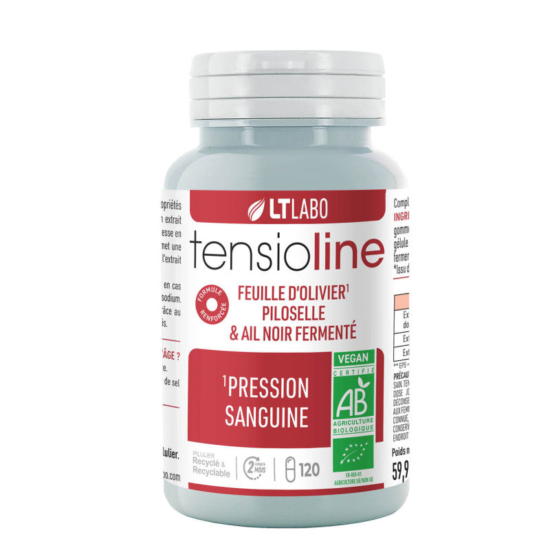 Tensioline Bio