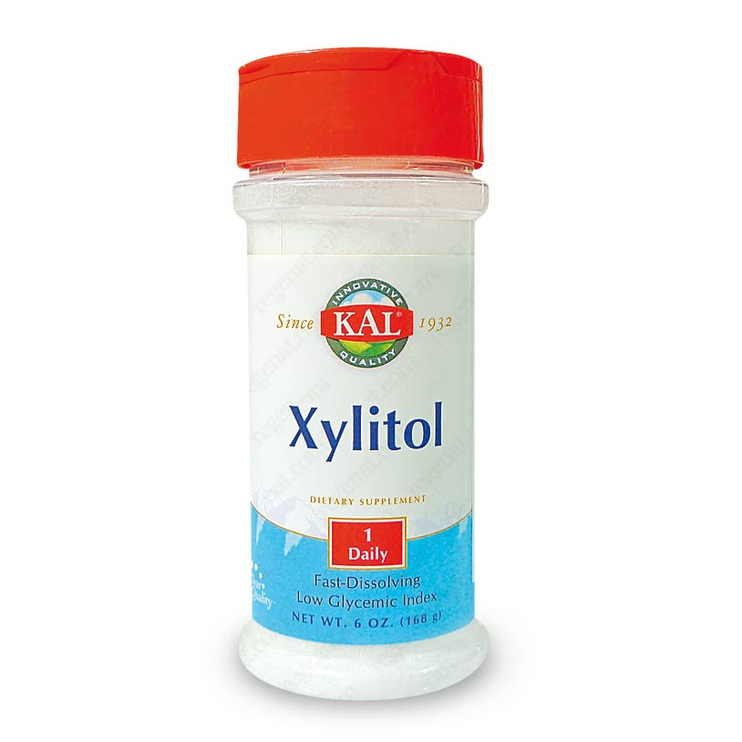 Xylitol Kal Marques