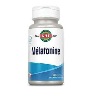 Mélatonine 1mg Kal