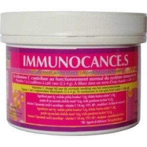 Immunocance jade recherche